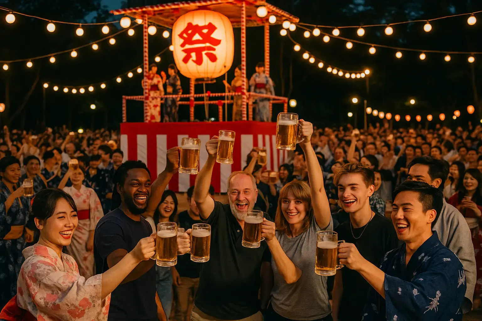 伝統と革新の融合