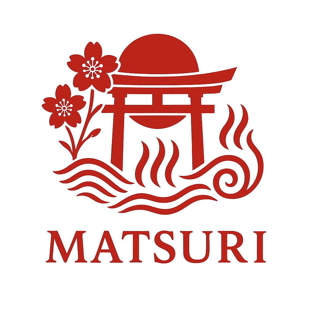 Matsuri