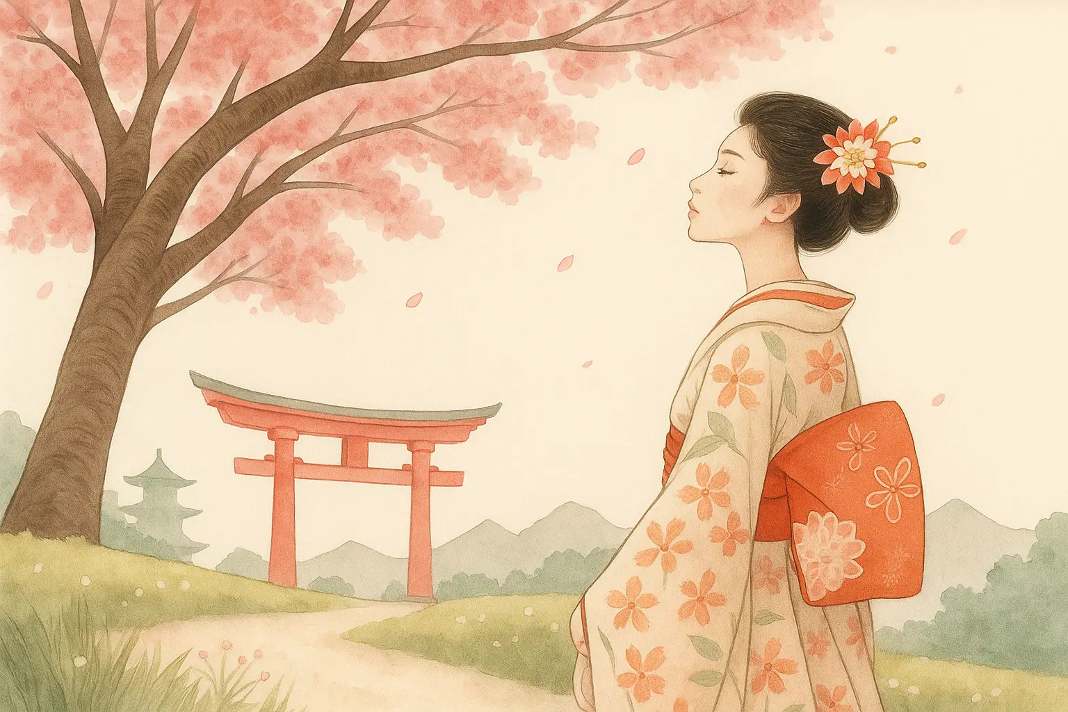 東京の隠れた文化を発見