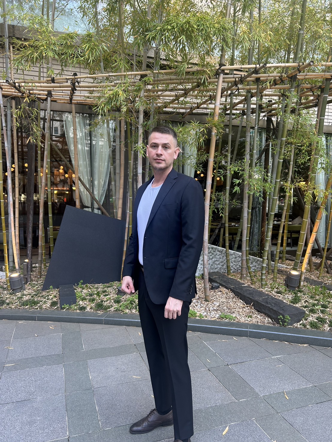 ジョン・アンダーズ・イェンセン